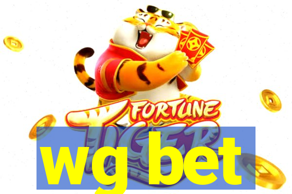 wg bet